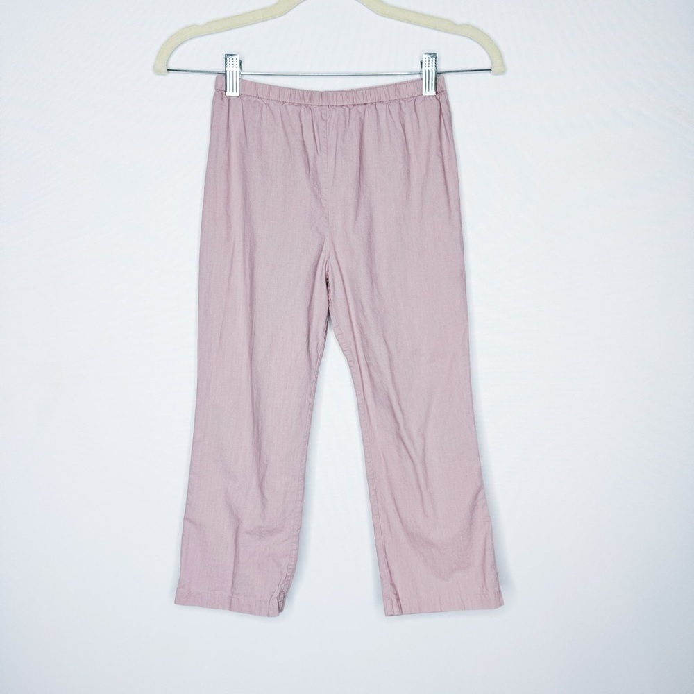 Doen - Mauve Pants
